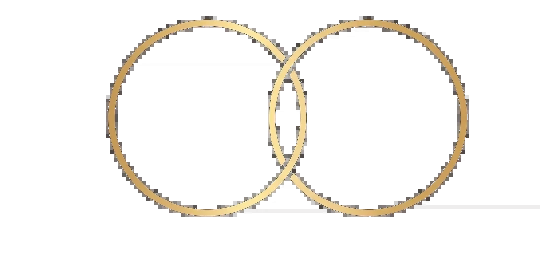 TIME婚礼定制logo